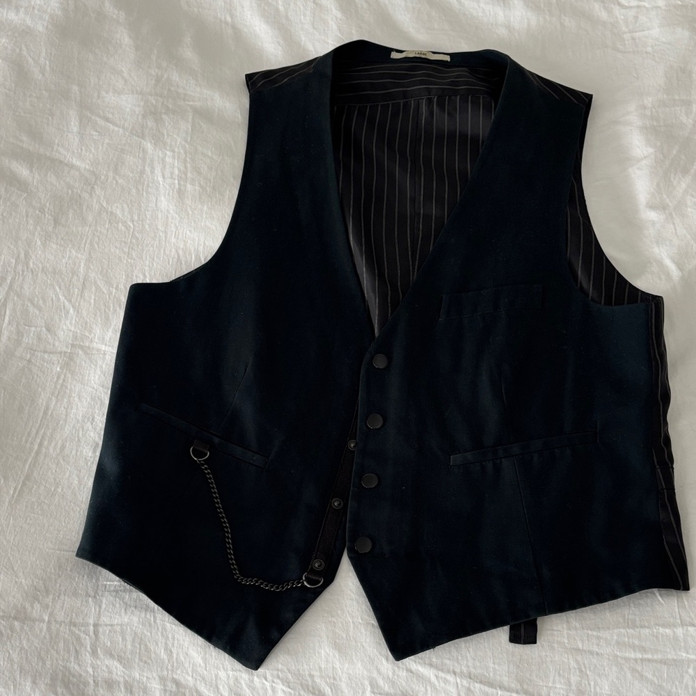 Tiger of Sweden vest